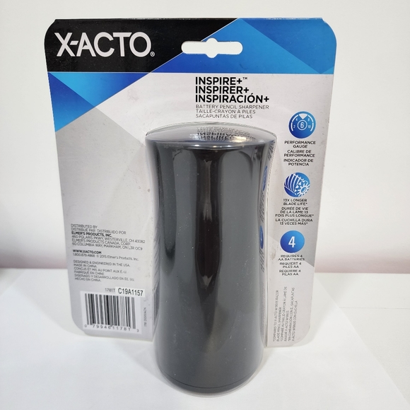 Pencil sharpener - Picture 2 of 5